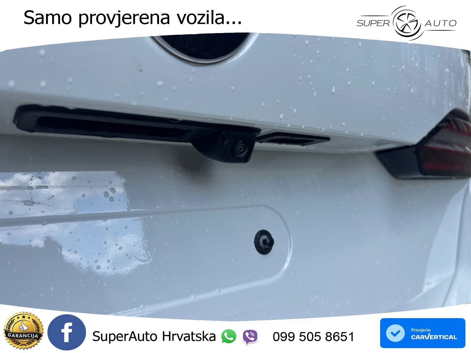 BMW 520d Touring (197 KS) Steptronic