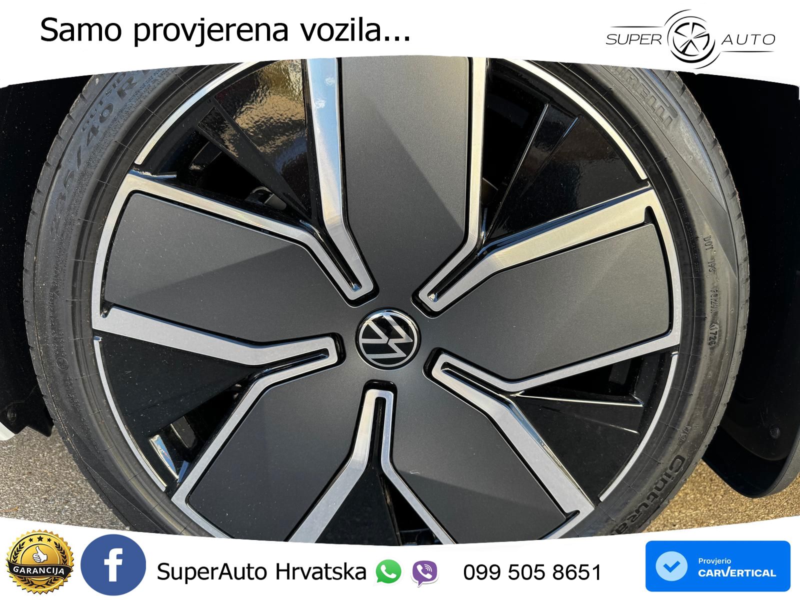 Volkswagen Passat Variant 1.5 TSI (272 KS) eHybrid DSG R-Line LED+GR SJED+ACC