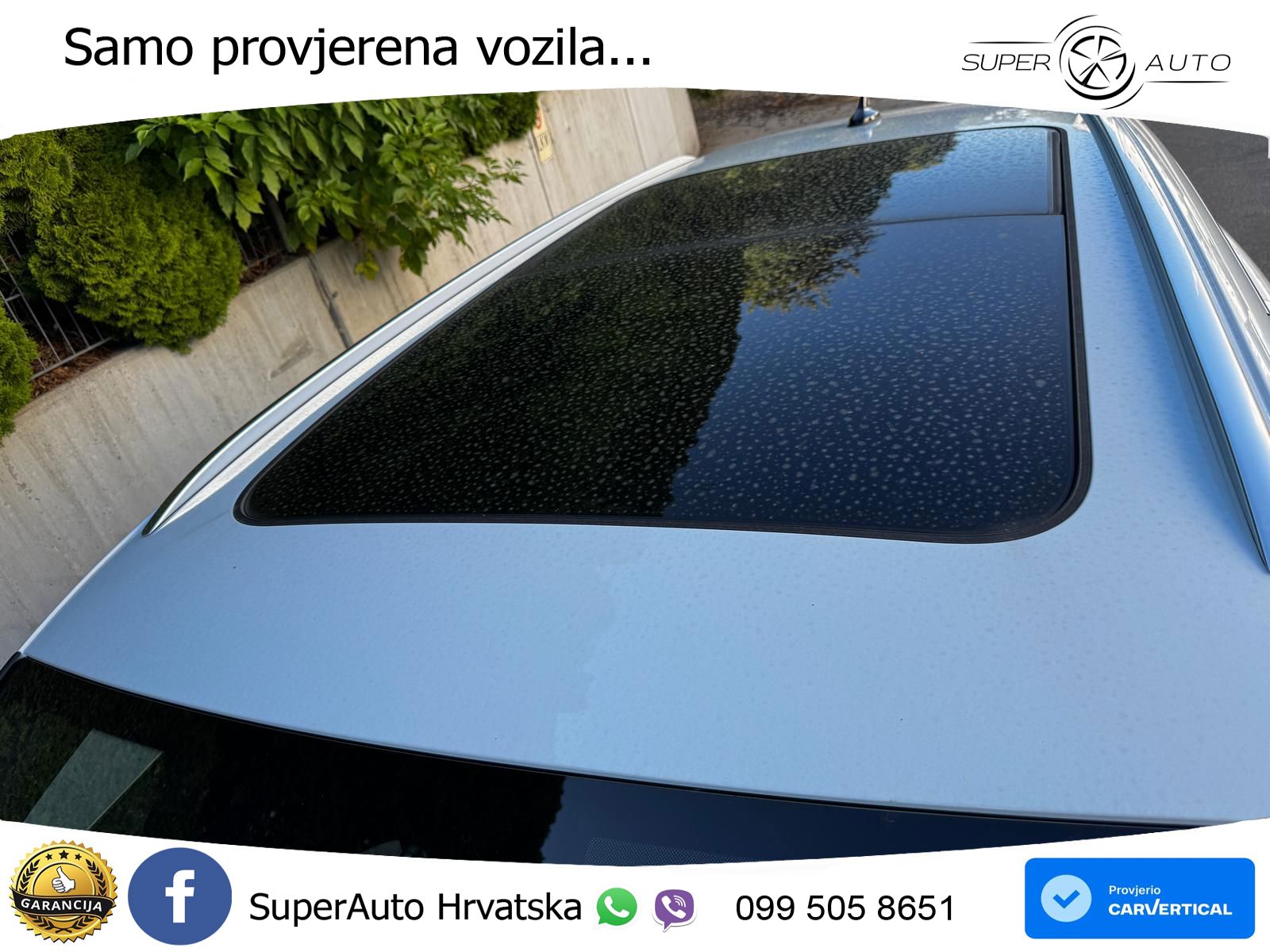 Volkswagen Passat Variant 1.5 TSI (272 KS) eHybrid DSG R-Line LED+GR SJED+ACC