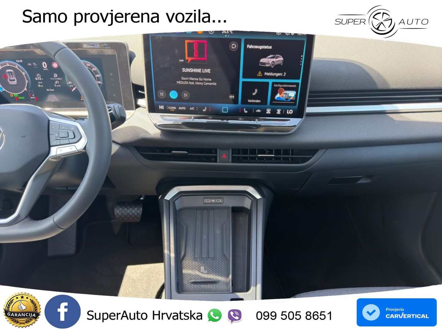 Volkswagen T-Roc II 1.5 eTSI (116 KS)  DSG LED+GR SJED+ACC