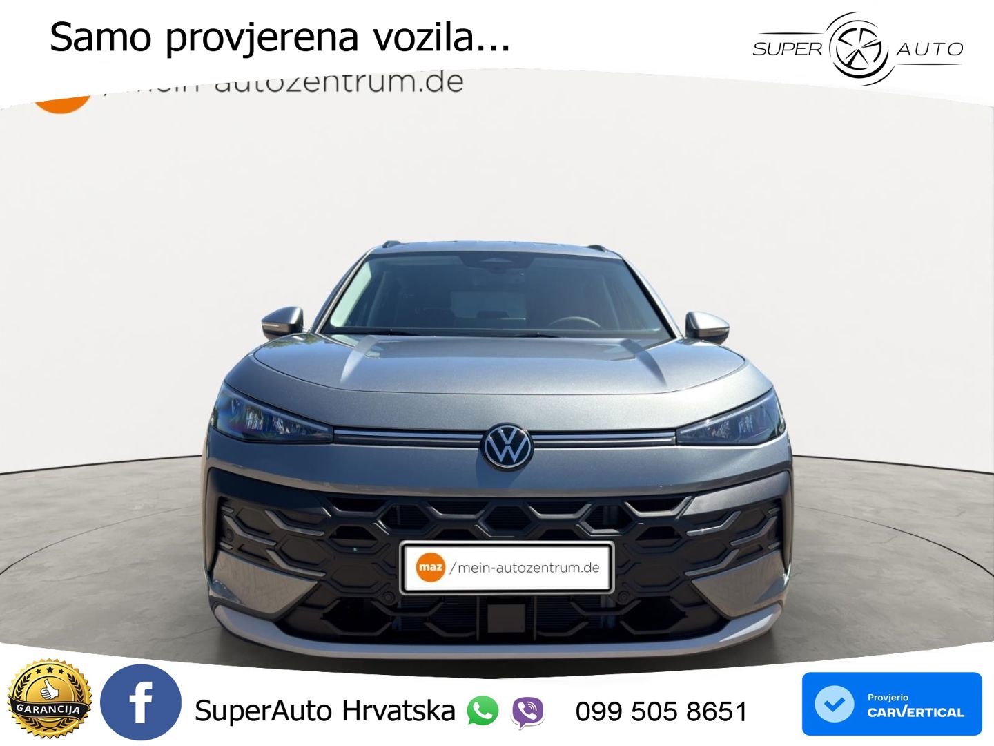 Volkswagen T-Roc II 1.5 eTSI (116 KS)  DSG LED+GR SJED+ACC