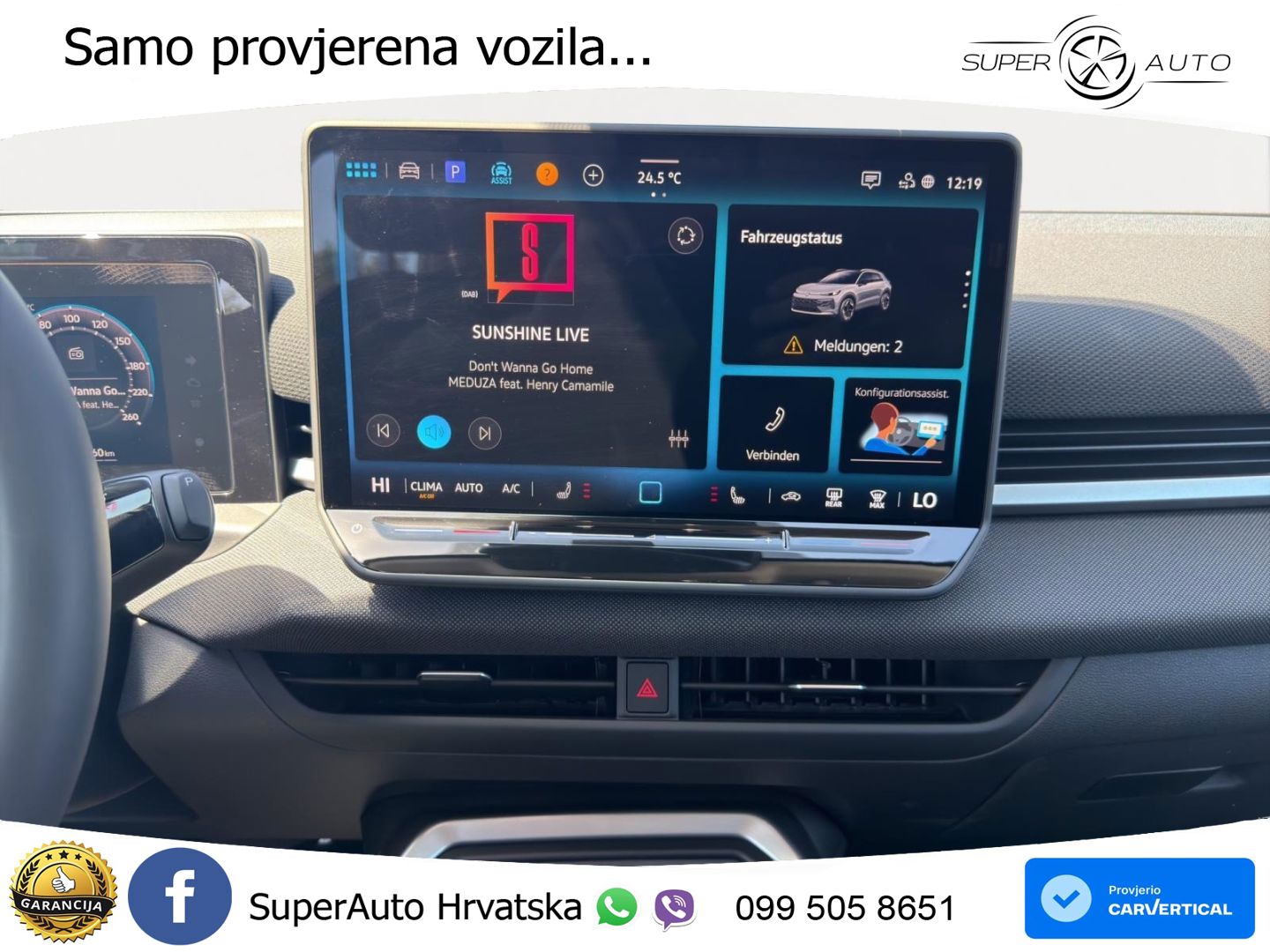 Volkswagen T-Roc II 1.5 eTSI (116 KS)  DSG LED+GR SJED+ACC