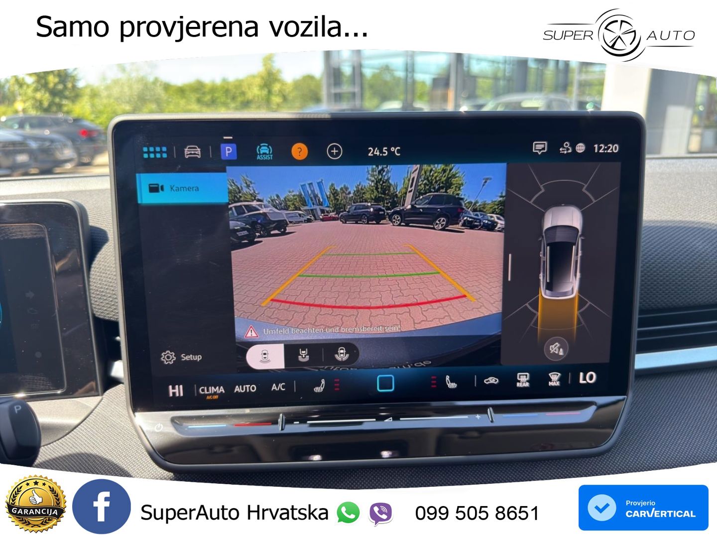 Volkswagen T-Roc II 1.5 eTSI (116 KS)  DSG LED+GR SJED+ACC