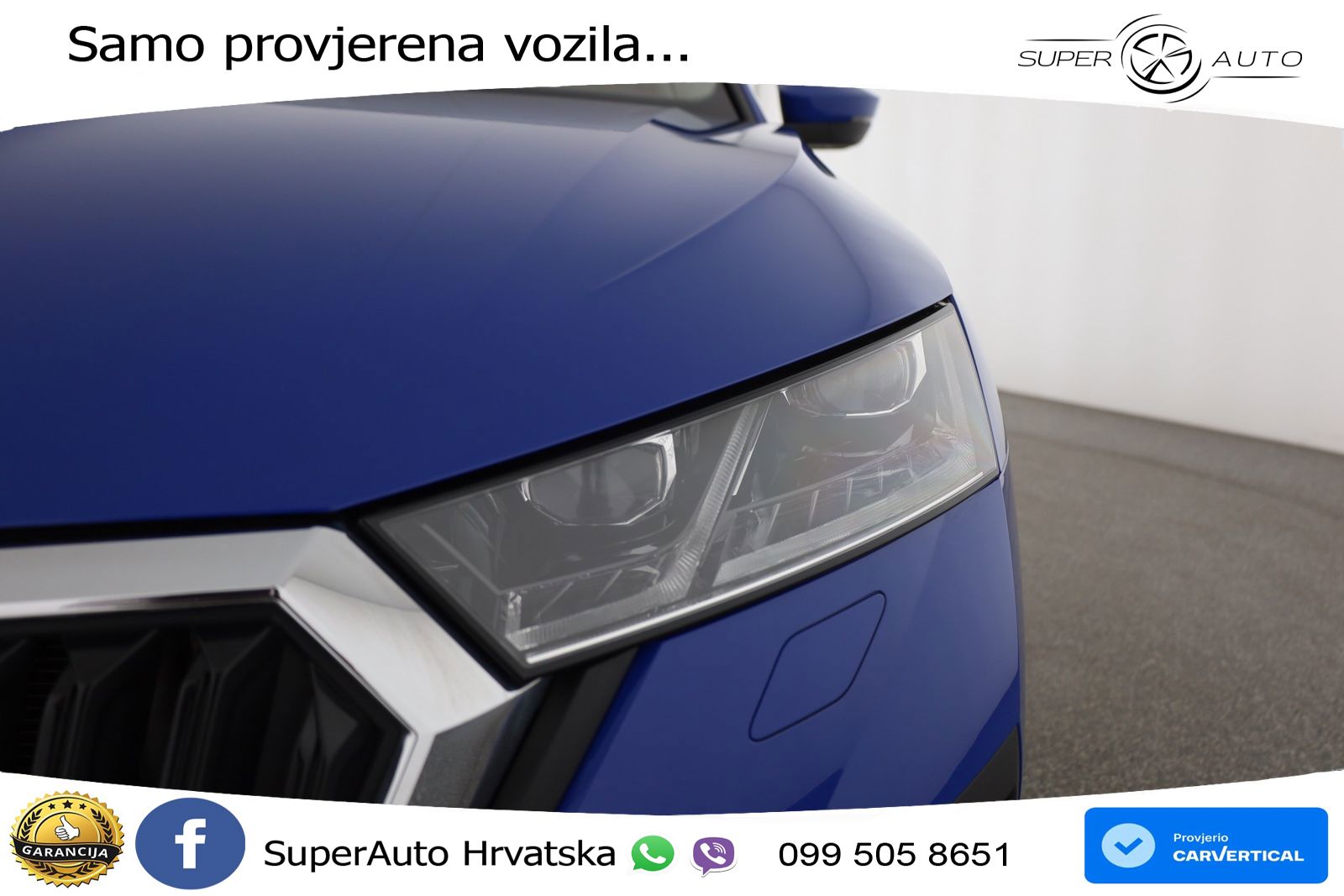 Škoda Octavia Combi 2.0 TDI (150 KS) 4x4 DSG LED+GR SJED+ACC