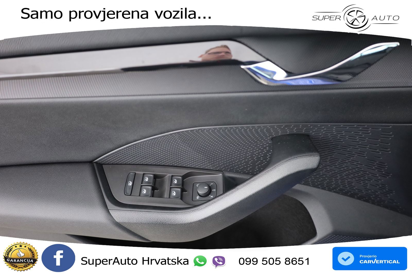 Škoda Octavia Combi 2.0 TDI (150 KS) 4x4 DSG LED+GR SJED+ACC