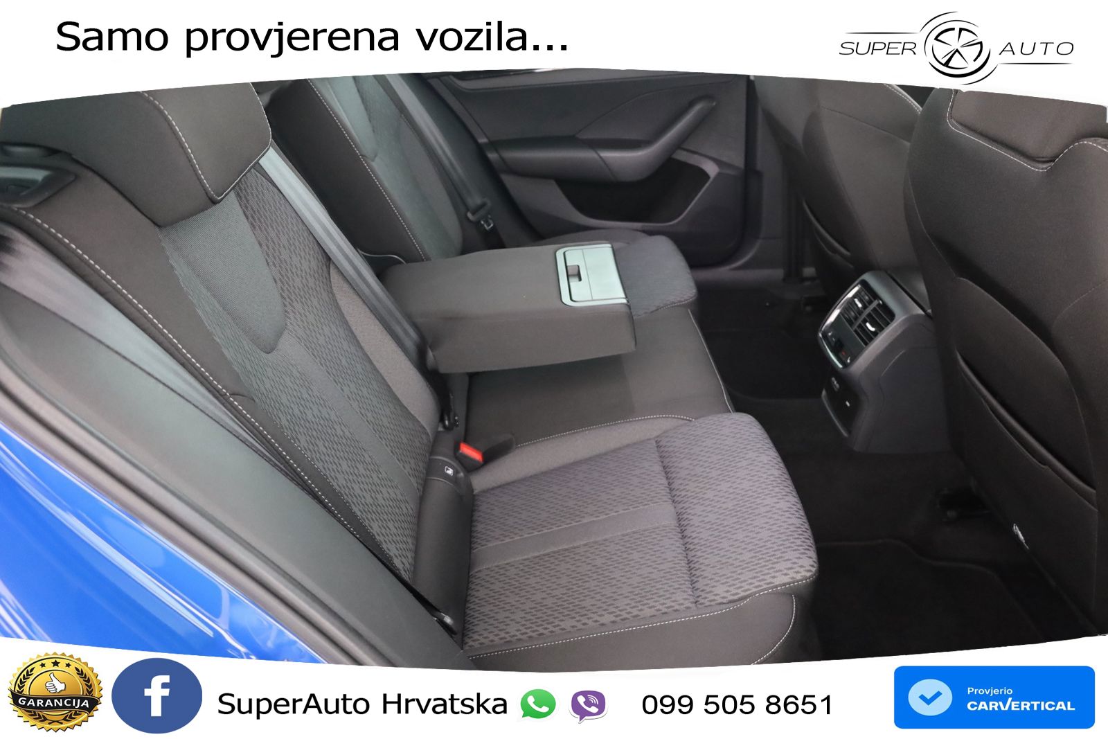 Škoda Octavia Combi 2.0 TDI (150 KS) 4x4 DSG LED+GR SJED+ACC