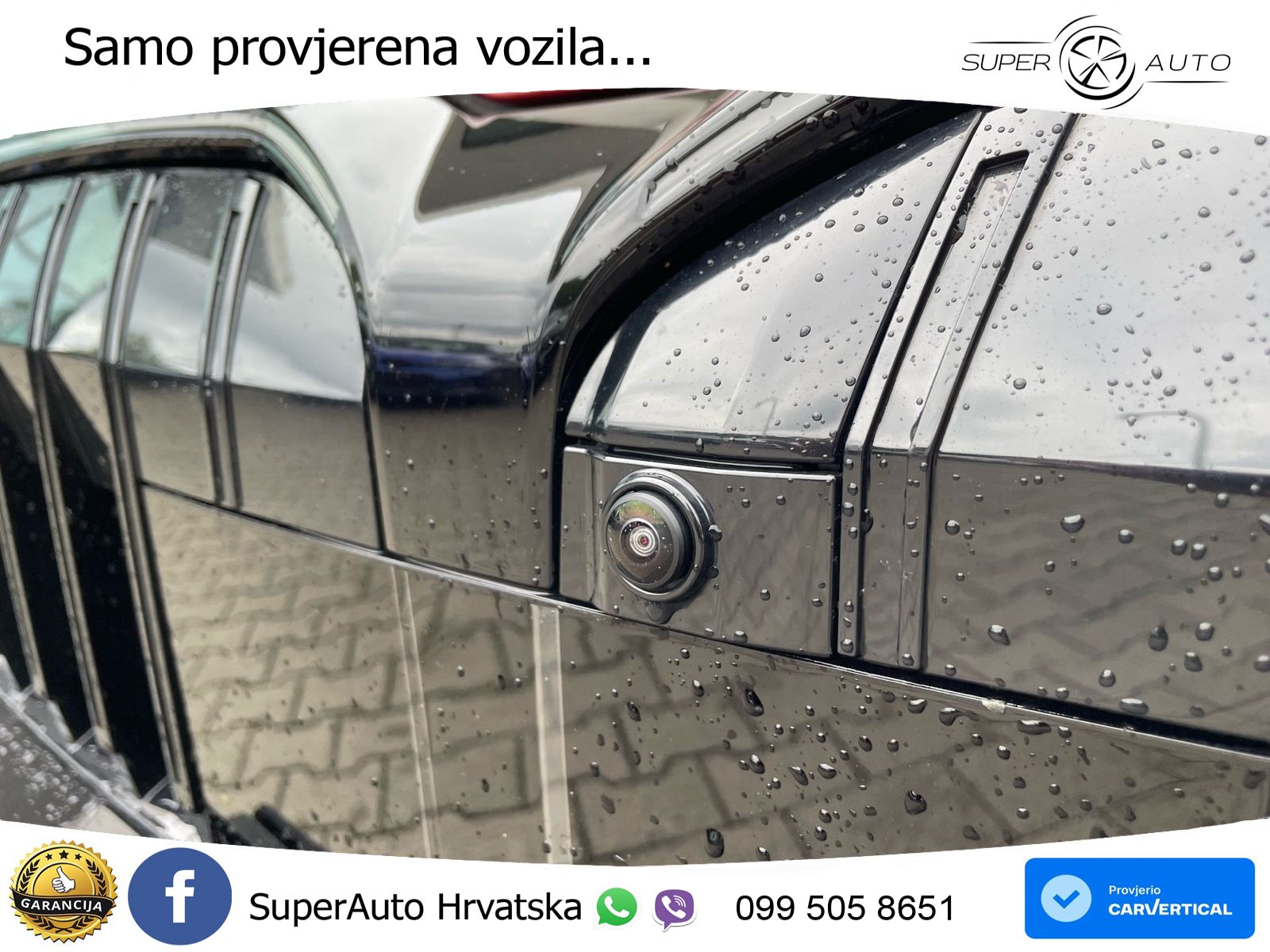BMW 550e Touring (489 KS) xDrive Steptronic M Sport ACC+HEAD+4xGR SJED+360+PANO