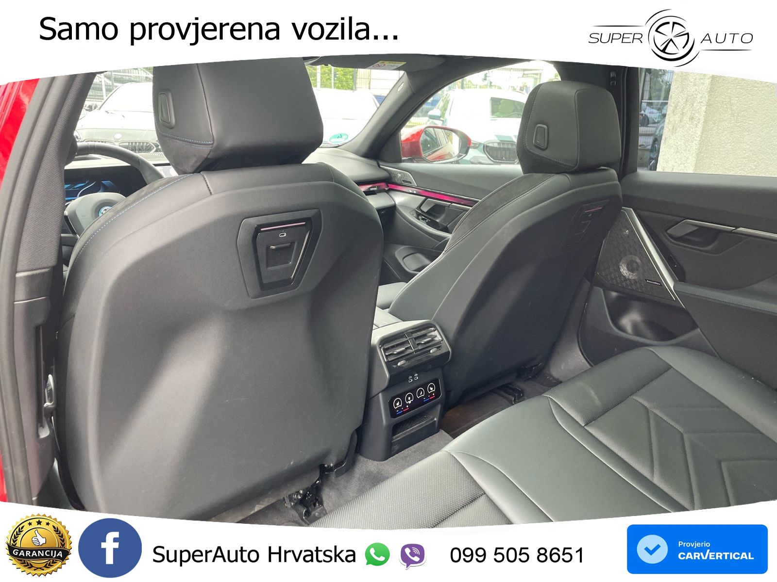 BMW 550e Touring (489 KS) xDrive Steptronic M Sport ACC+HEAD+4xGR SJED+360+PANO