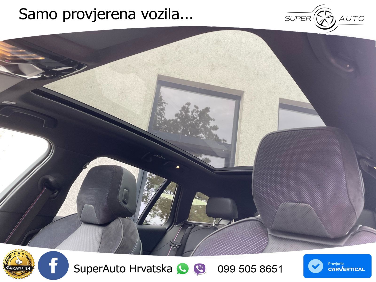 BMW 550e Touring (489 KS) xDrive Steptronic M Sport ACC+HEAD+4xGR SJED+360+PANO