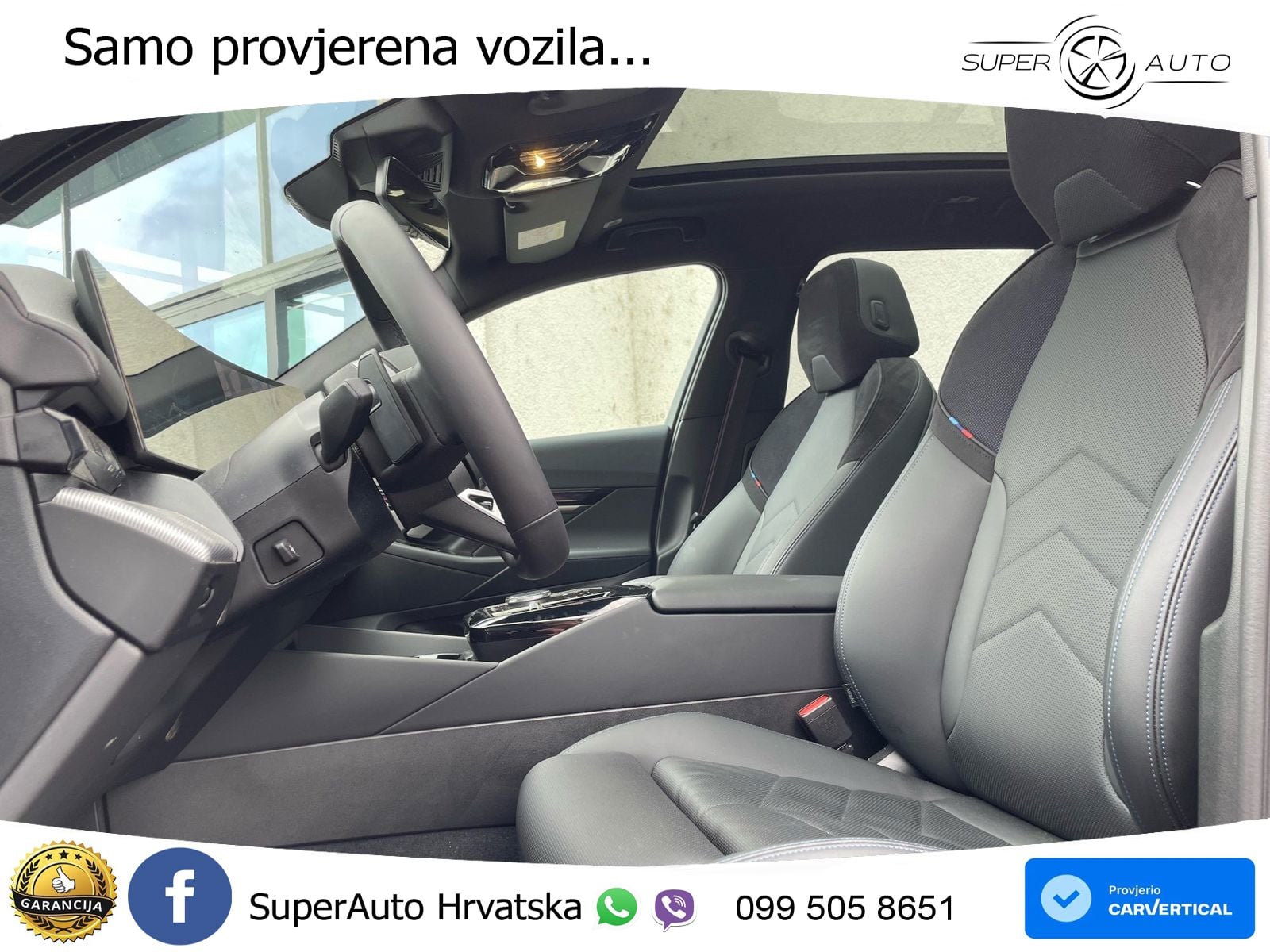 BMW 550e Touring (489 KS) xDrive Steptronic M Sport ACC+HEAD+4xGR SJED+360+PANO