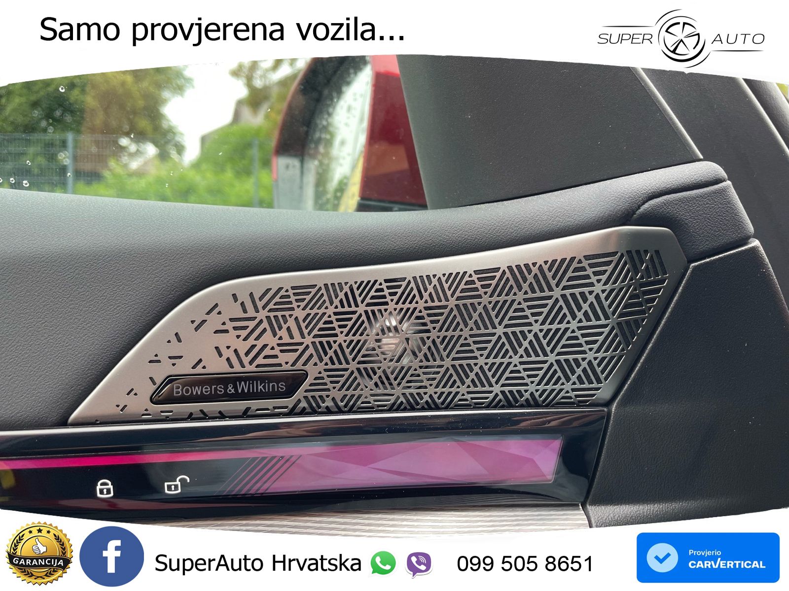 BMW 550e Touring (489 KS) xDrive Steptronic M Sport ACC+HEAD+4xGR SJED+360+PANO