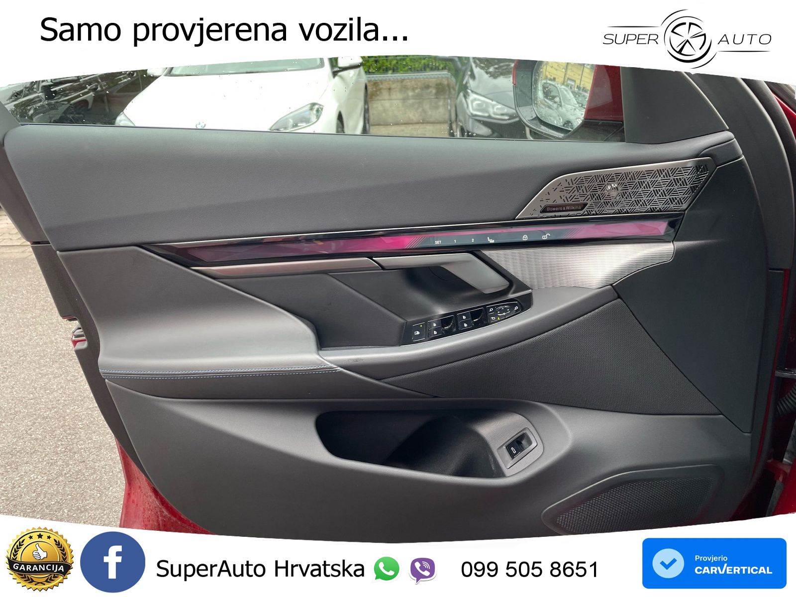 BMW 550e Touring (489 KS) xDrive Steptronic M Sport ACC+HEAD+4xGR SJED+360+PANO