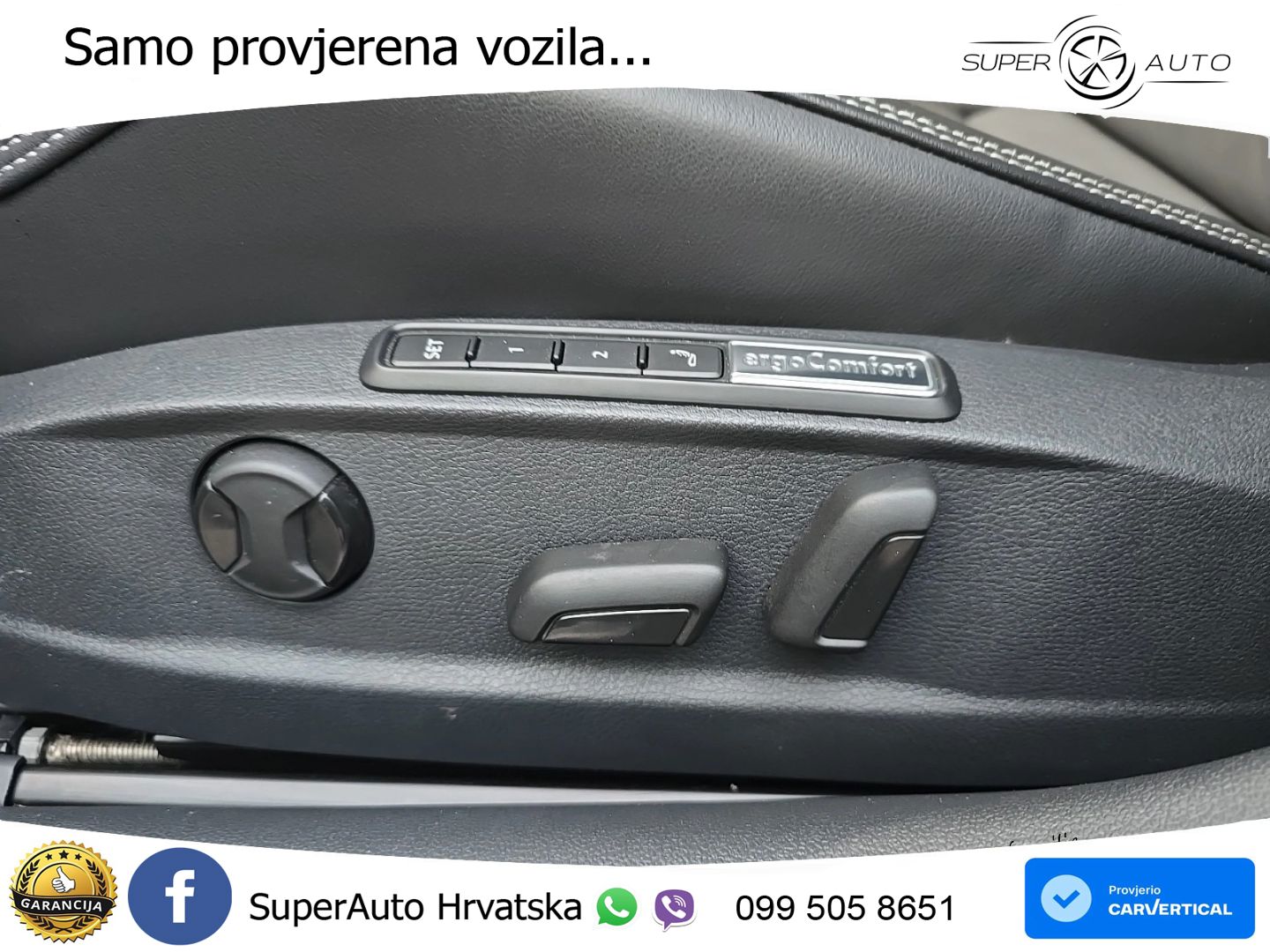 Volkswagen Passat Variant 2.0 TSI OPF (280 KS) 4MOTION DSG R-Line MATRIX+GR SJED+KAM