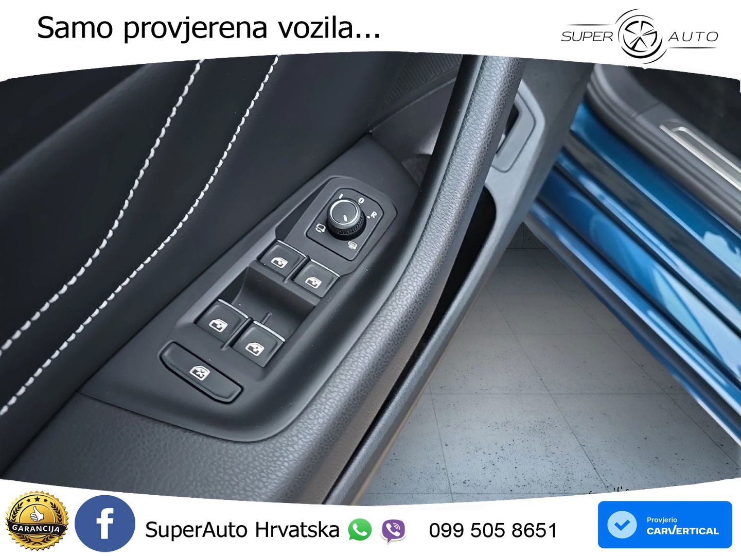 Volkswagen Passat Variant 2.0 TSI OPF (280 KS) 4MOTION DSG R-Line MATRIX+GR SJED+KAM