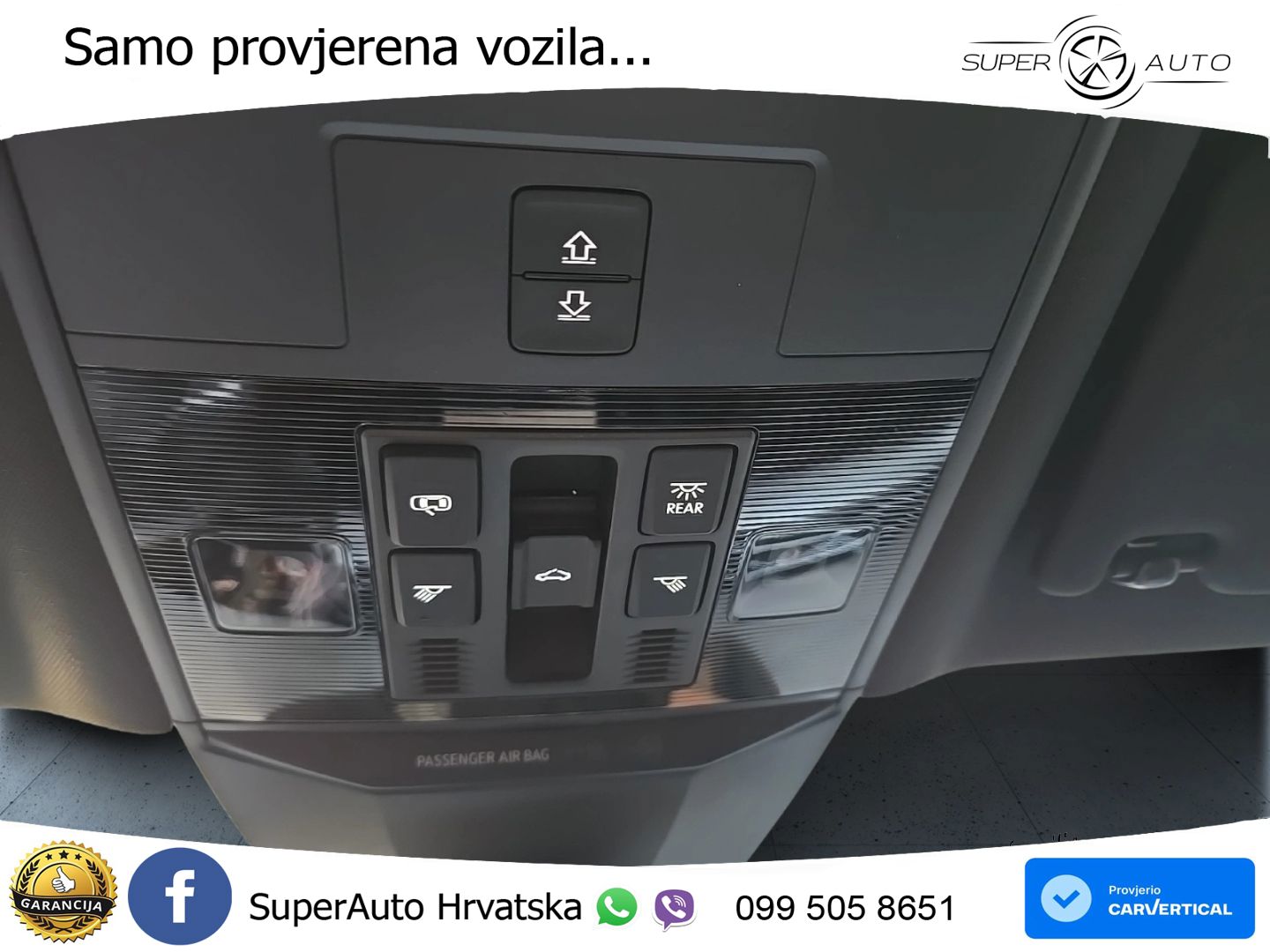 Volkswagen Passat Variant 2.0 TSI OPF (280 KS) 4MOTION DSG R-Line MATRIX+GR SJED+KAM