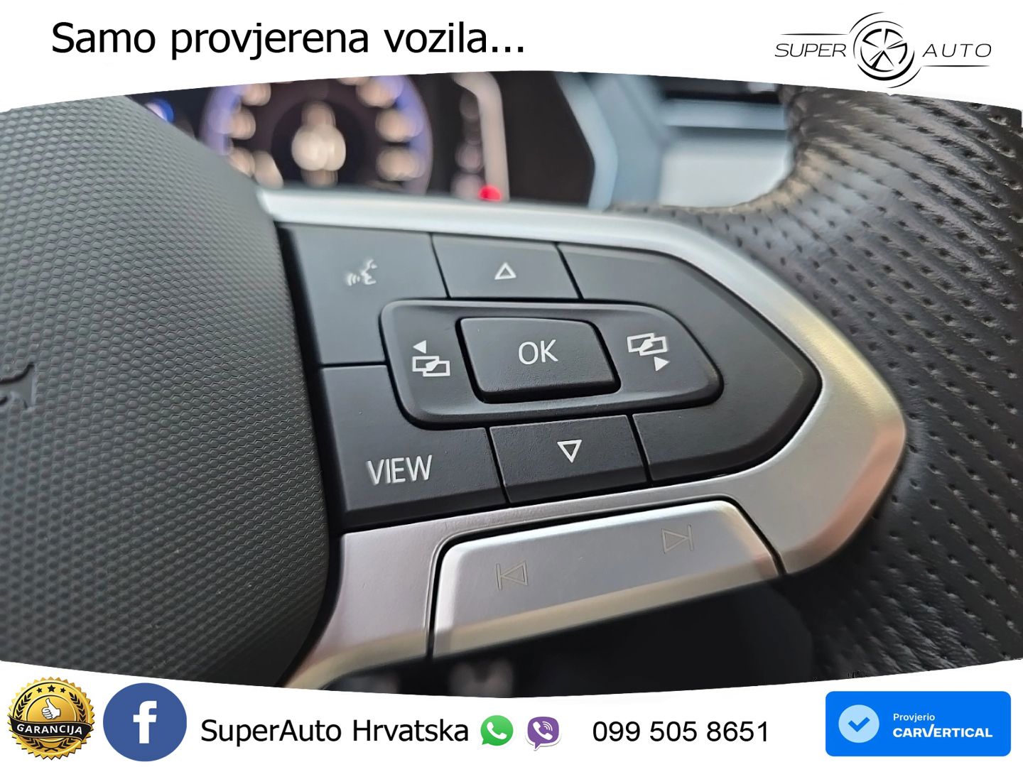 Volkswagen Passat Variant 2.0 TSI OPF (280 KS) 4MOTION DSG R-Line MATRIX+GR SJED+KAM