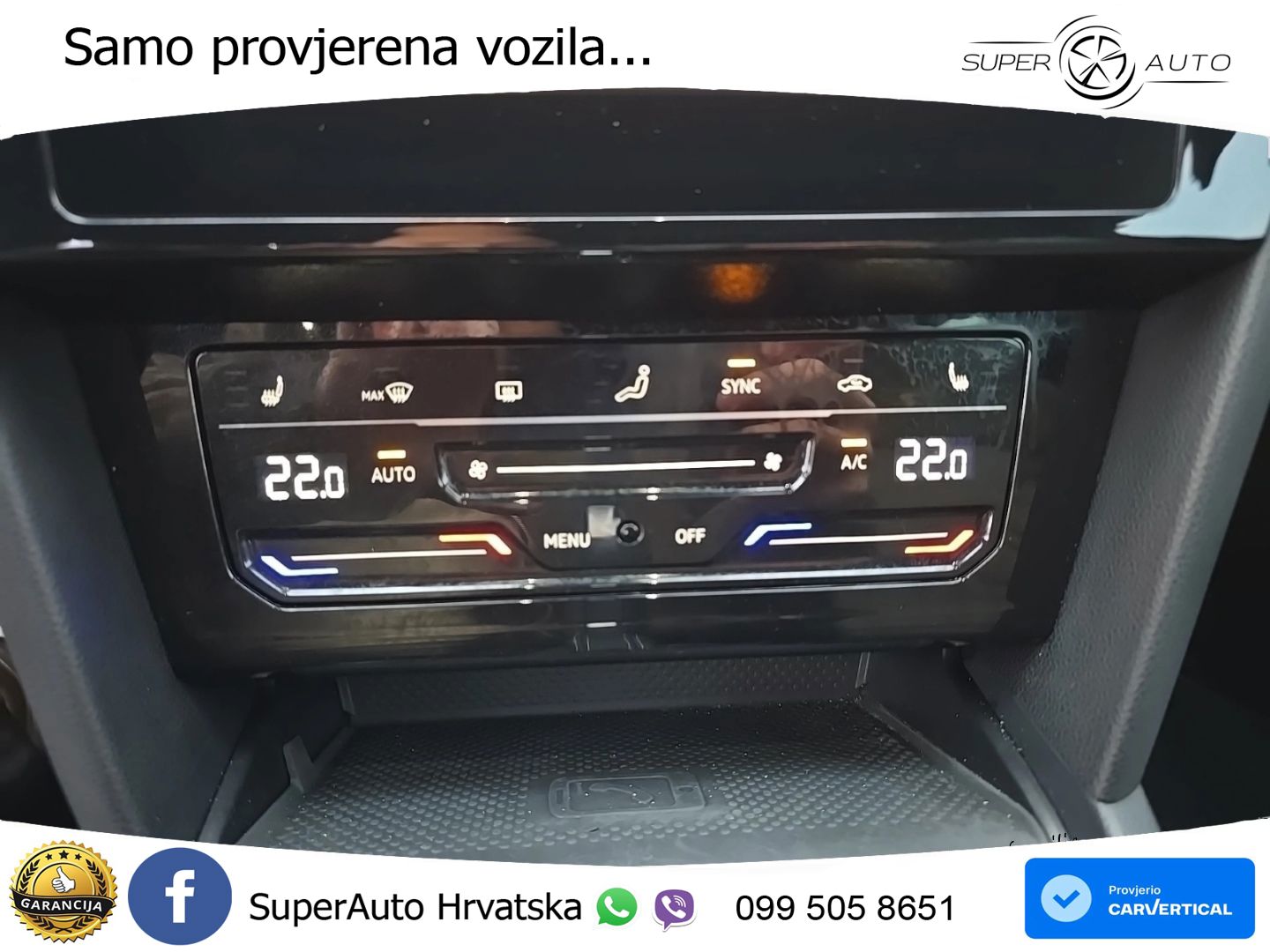 Volkswagen Passat Variant 2.0 TSI OPF (280 KS) 4MOTION DSG R-Line MATRIX+GR SJED+KAM