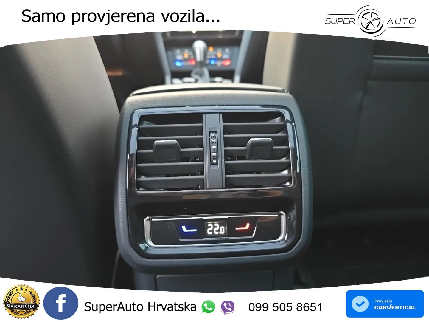 Volkswagen Passat Variant 2.0 TSI OPF (280 KS) 4MOTION DSG R-Line MATRIX+GR SJED+KAM