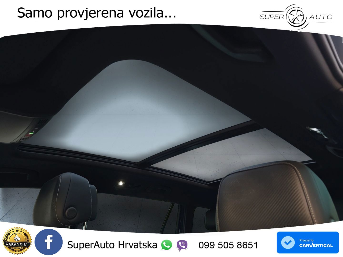 Volkswagen Passat Variant 2.0 TSI OPF (280 KS) 4MOTION DSG R-Line MATRIX+GR SJED+KAM