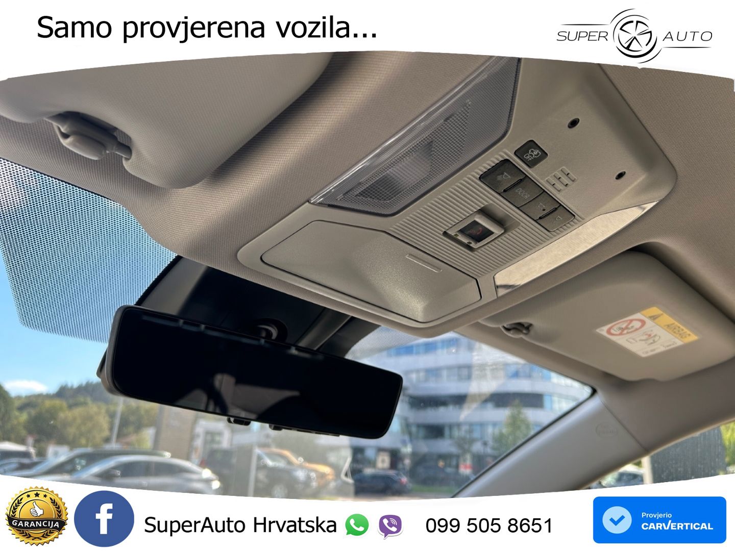 Toyota RAV4 2.5 (222 KS) Hybrid E-Four e-CVT LED+GR SJED+ACC