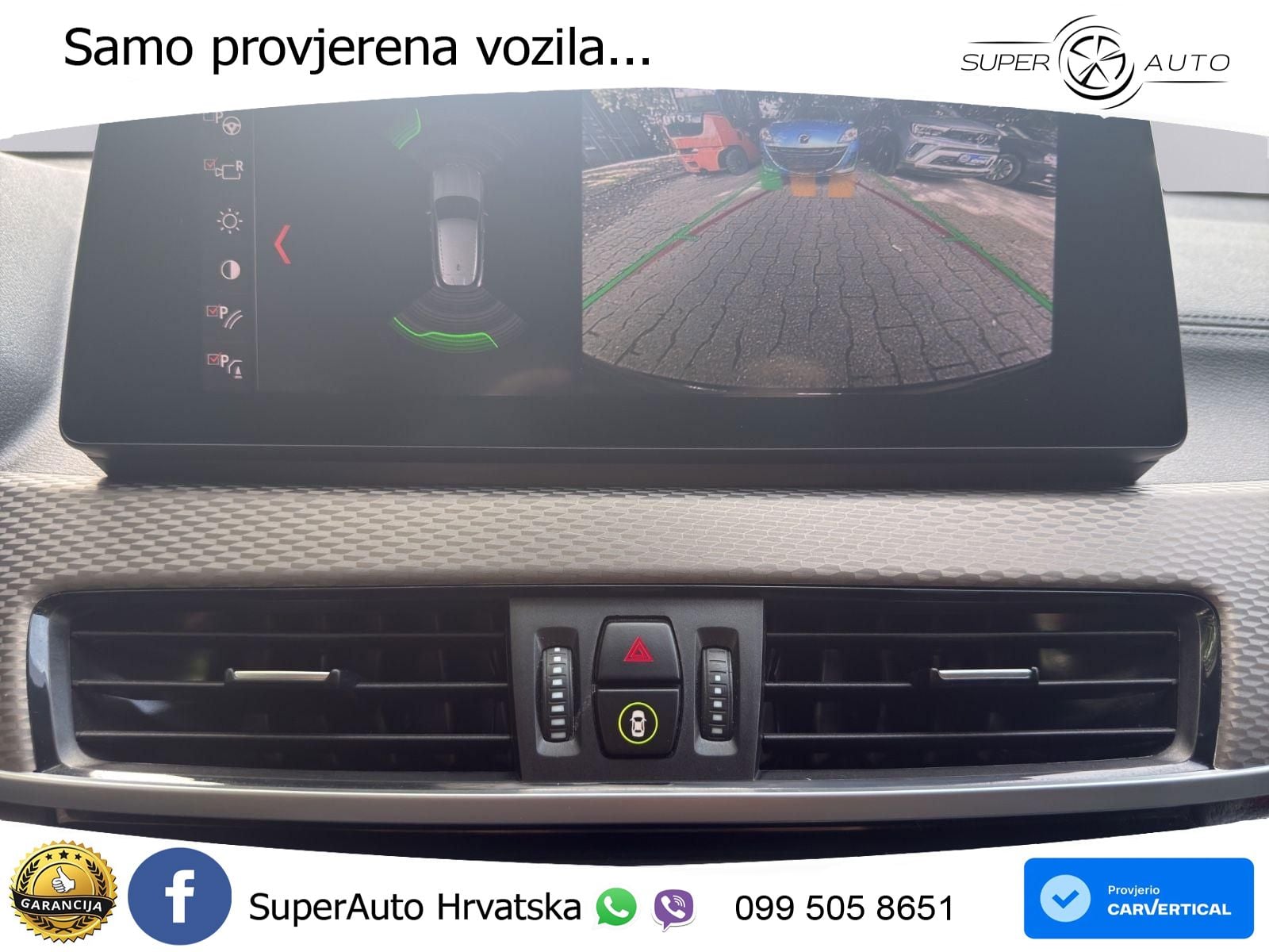 BMW X2 M35i xDrive Steptronic