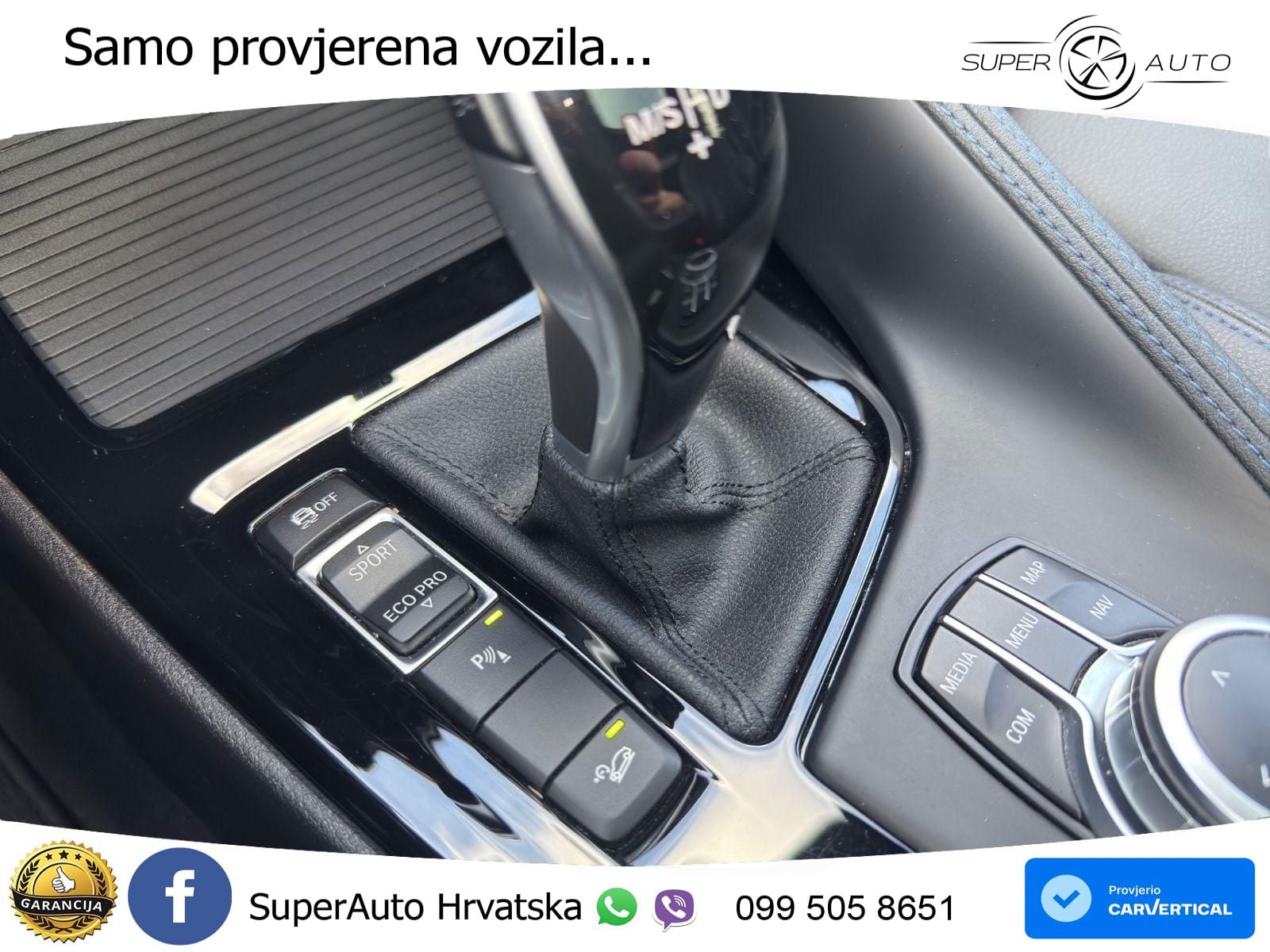 BMW X2 M35i xDrive Steptronic