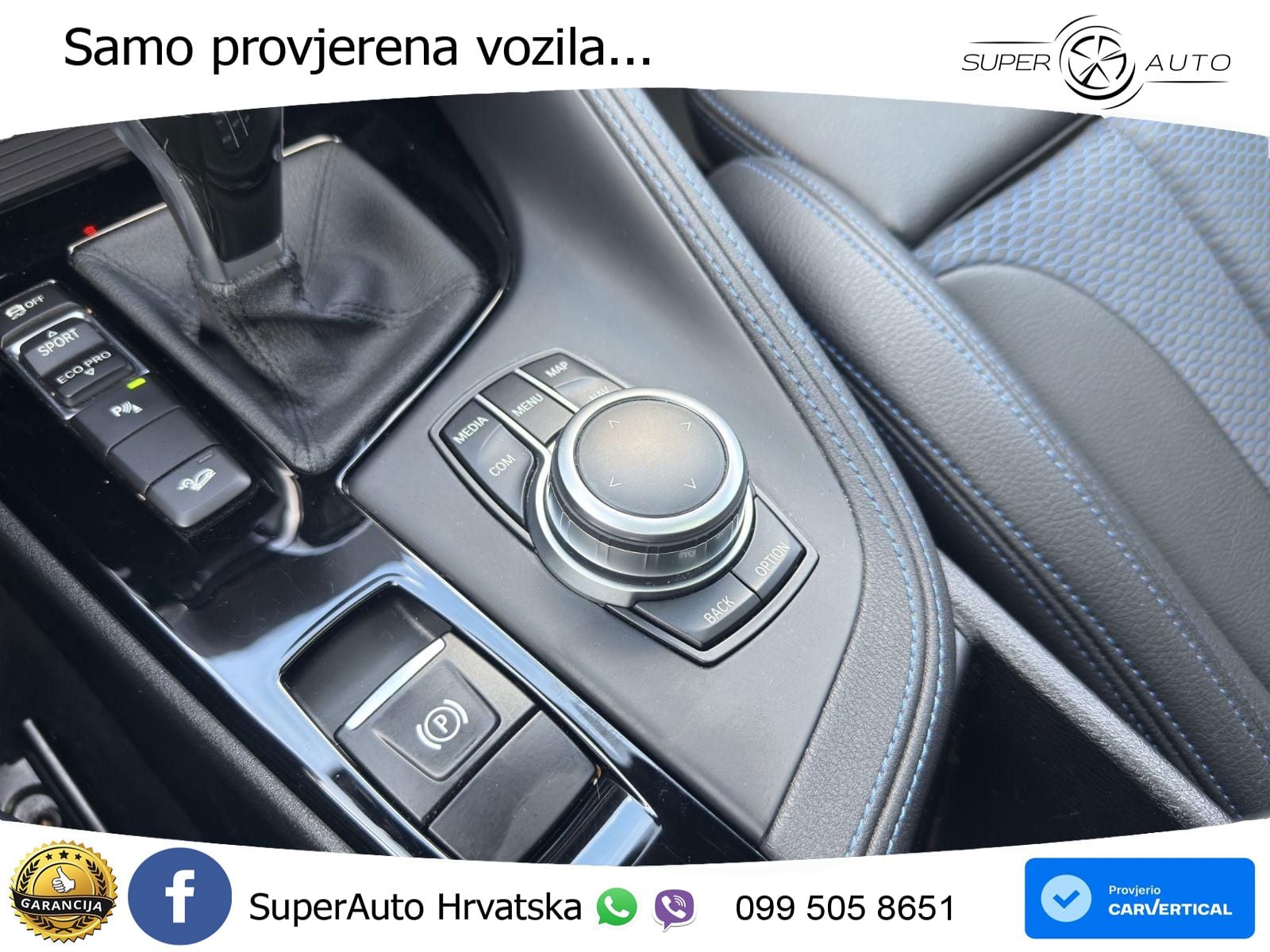 BMW X2 M35i xDrive Steptronic