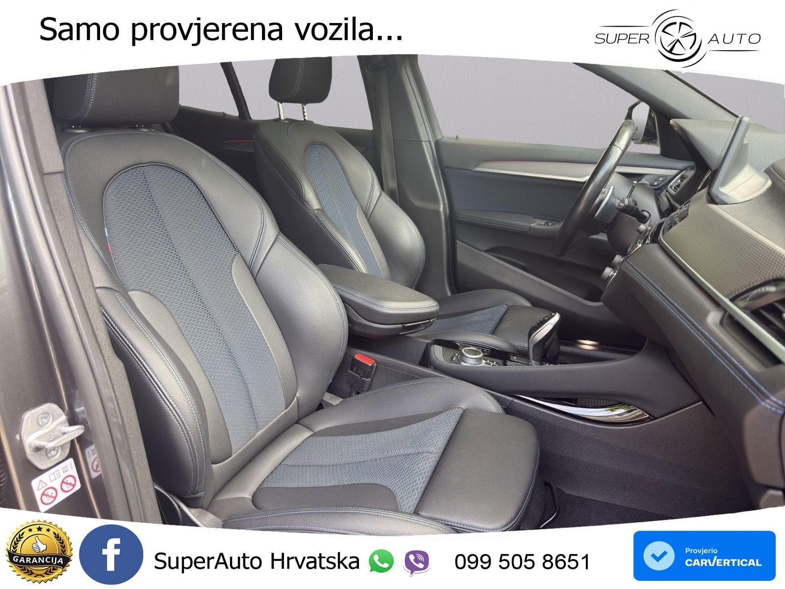 BMW X2 M35i xDrive Steptronic