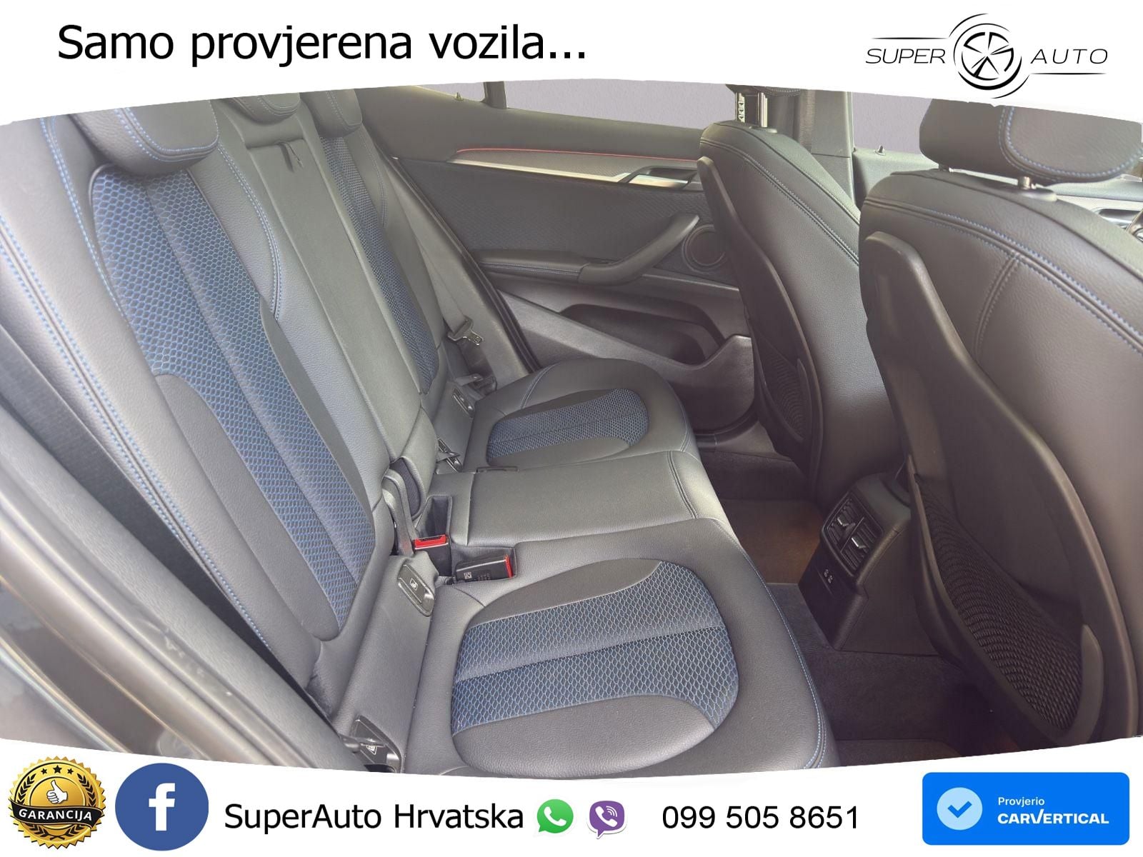 BMW X2 M35i xDrive Steptronic