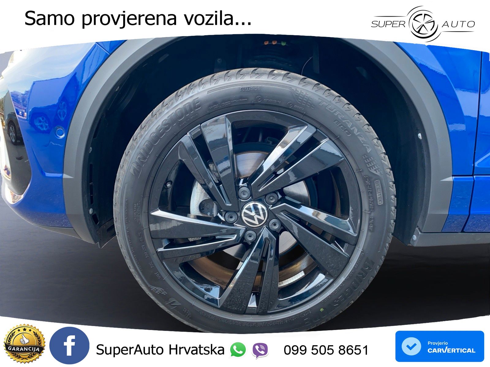Volkswagen T-Roc 1.5 TSI (150 KS) DSG LED+GR SJED+ACC