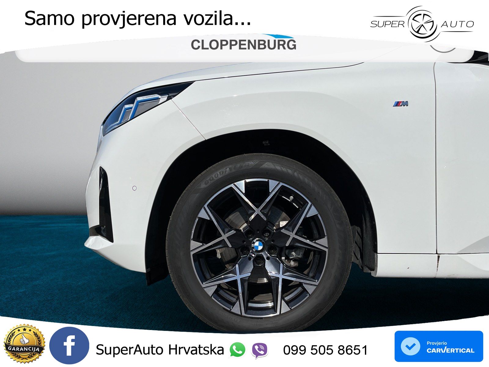 BMW X3 20 xDrive Steptronic M Sport LED+GR SJED+ACC