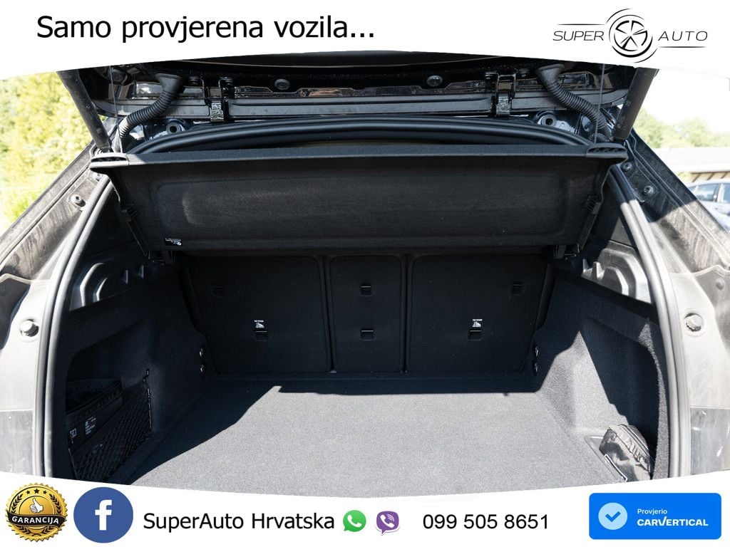 BMW X1 18i (136 KS) sDrive Steptronic M Sport