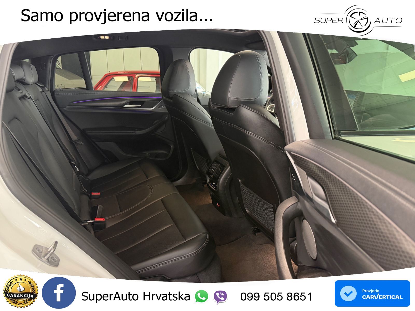 BMW X4 M40i (360 KS) xDrive Steptronic