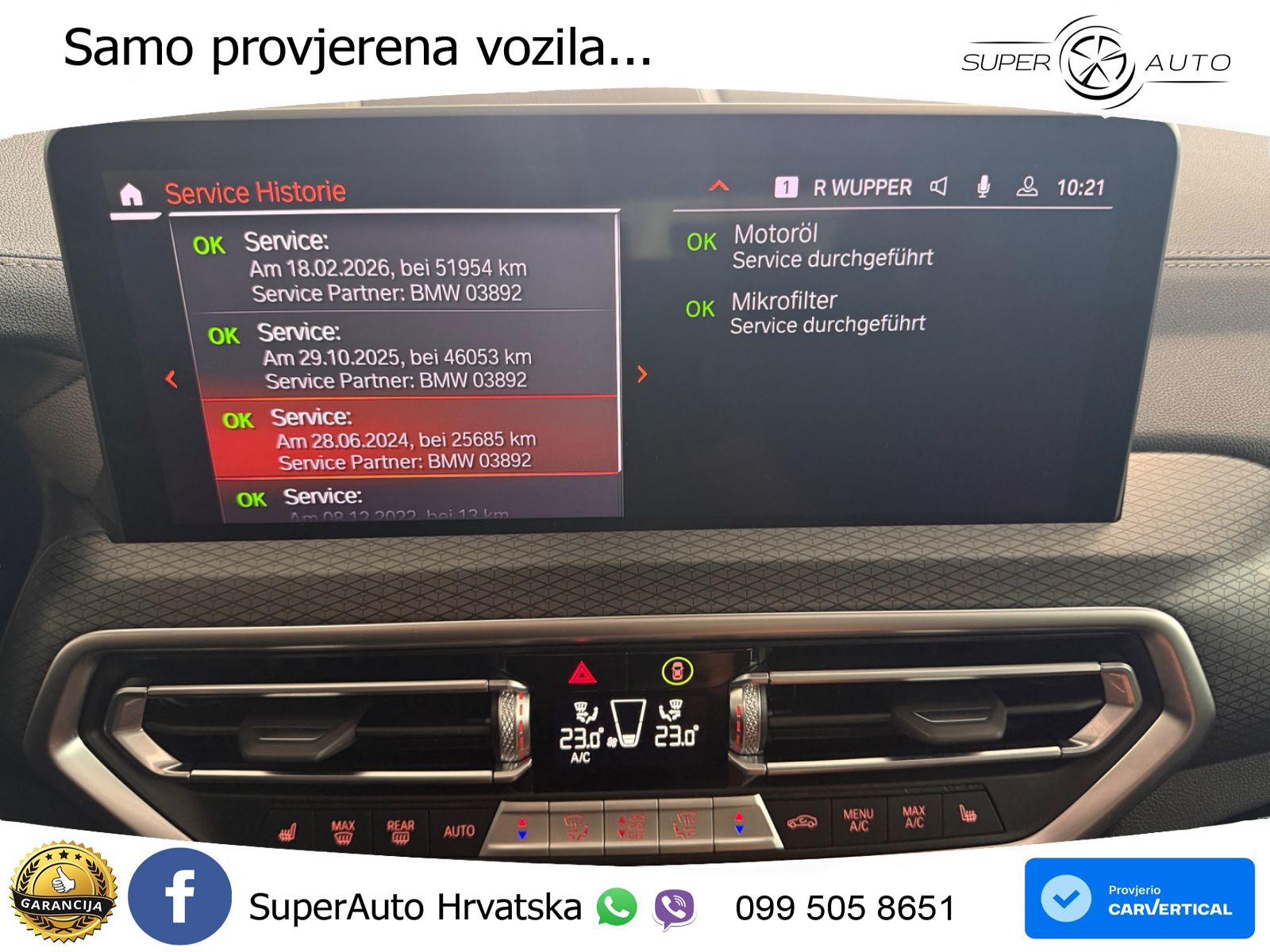 BMW X4 M40i (360 KS) xDrive Steptronic