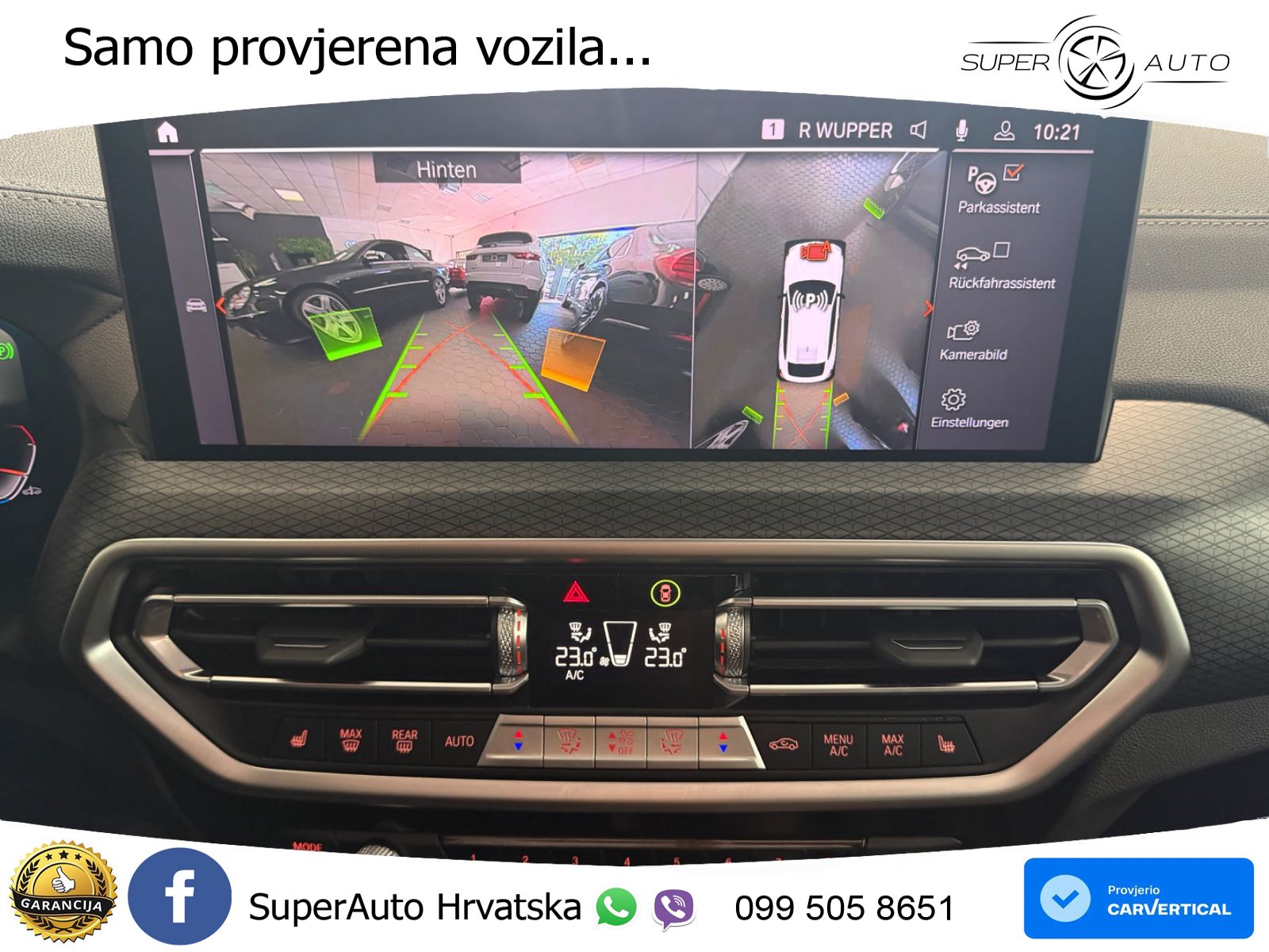 BMW X4 M40i (360 KS) xDrive Steptronic