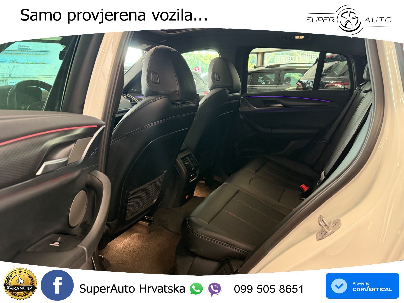 BMW X4 M40i (360 KS) xDrive Steptronic