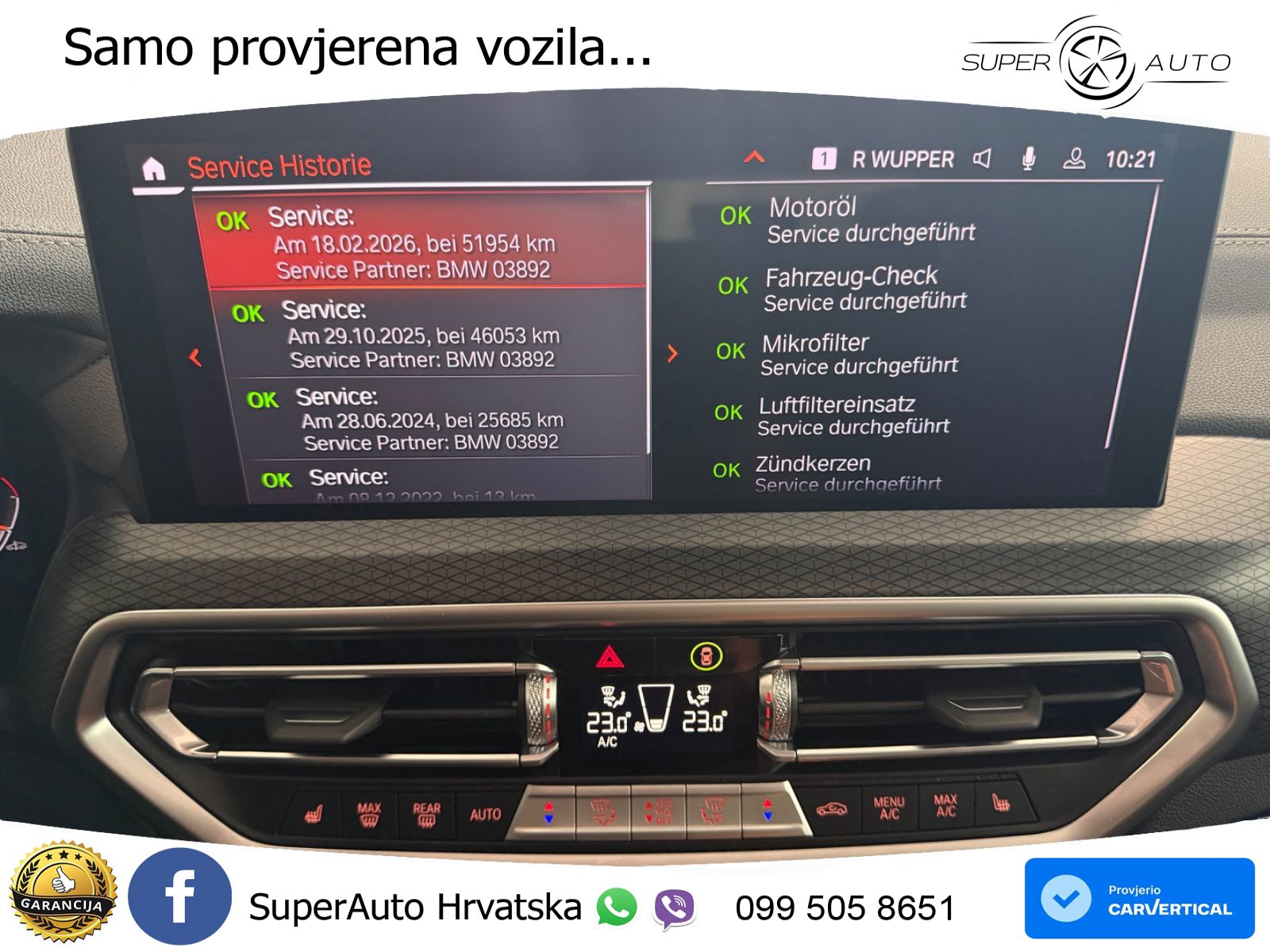 BMW X4 M40i (360 KS) xDrive Steptronic