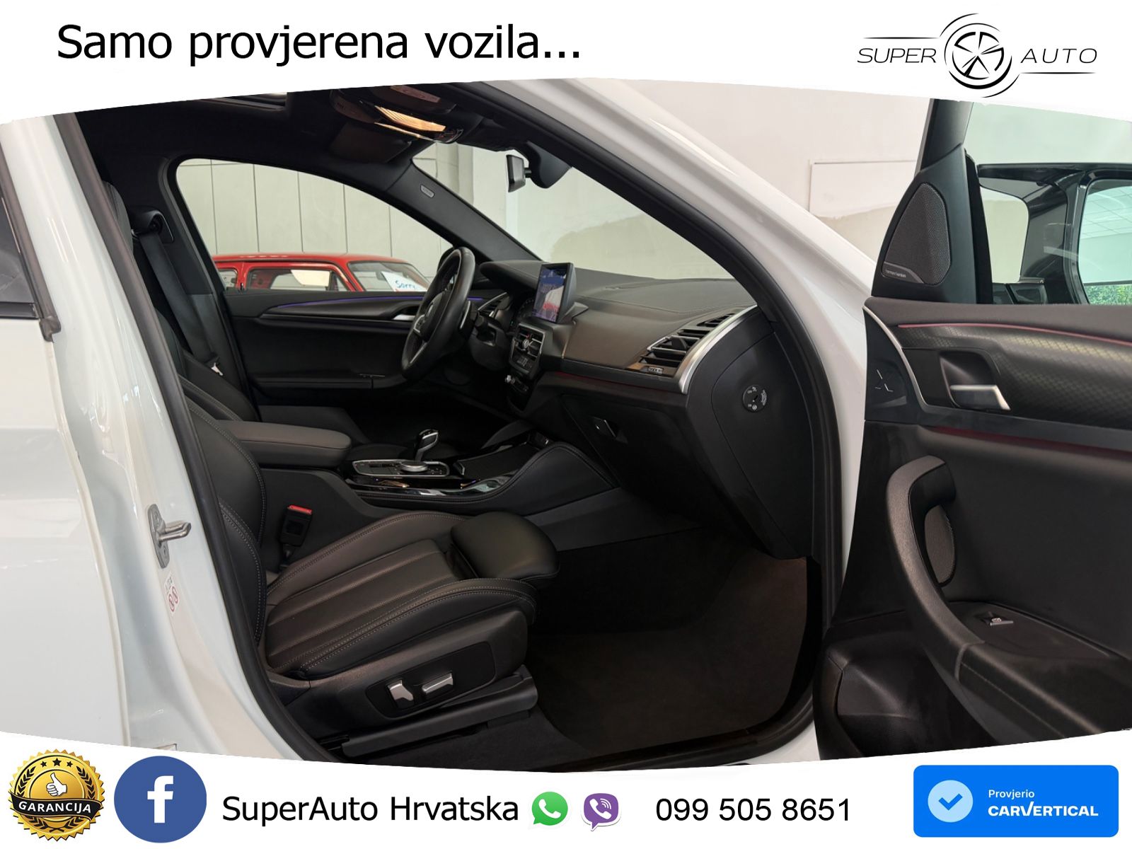 BMW X4 M40i (360 KS) xDrive Steptronic