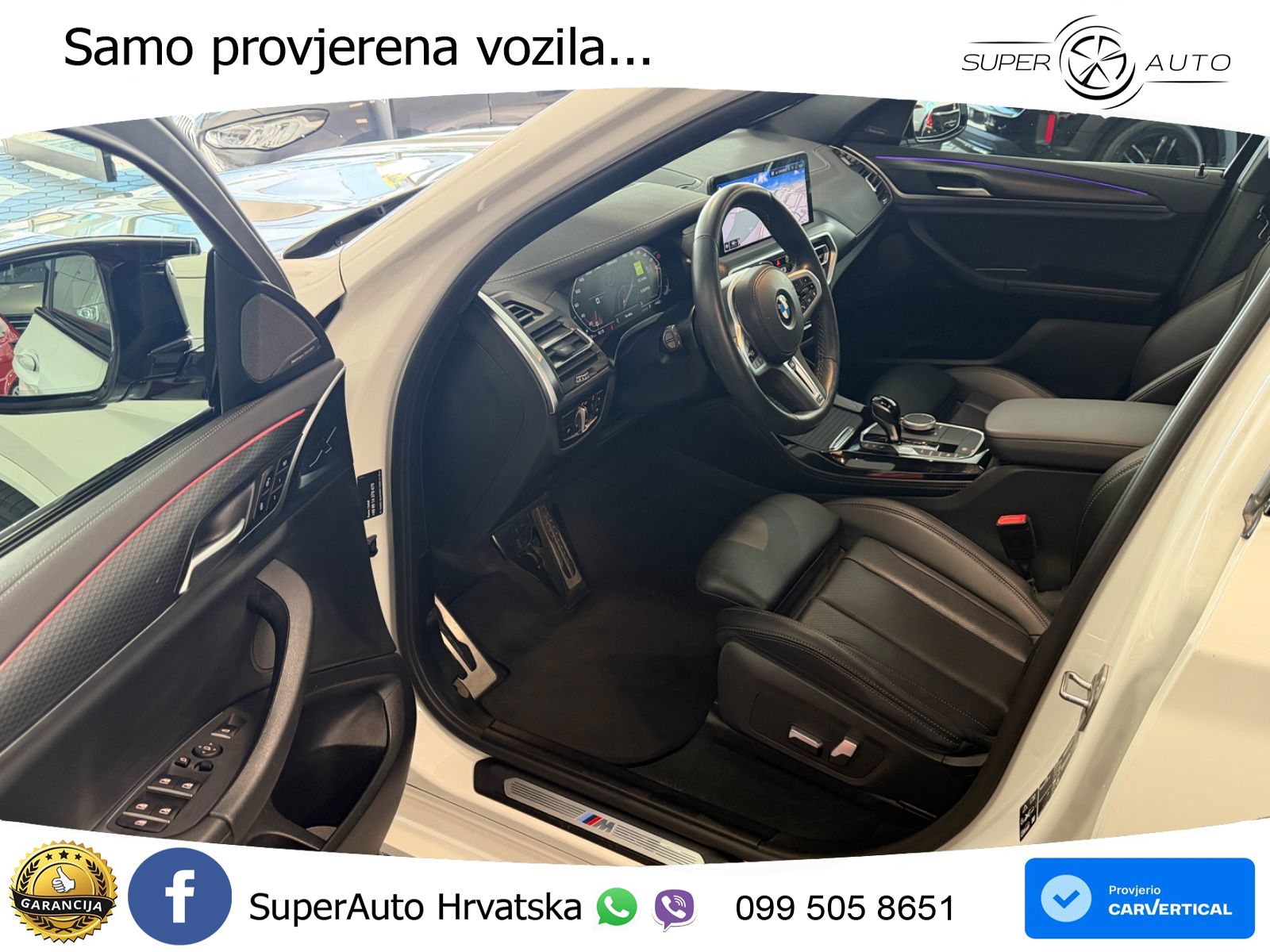 BMW X4 M40i (360 KS) xDrive Steptronic