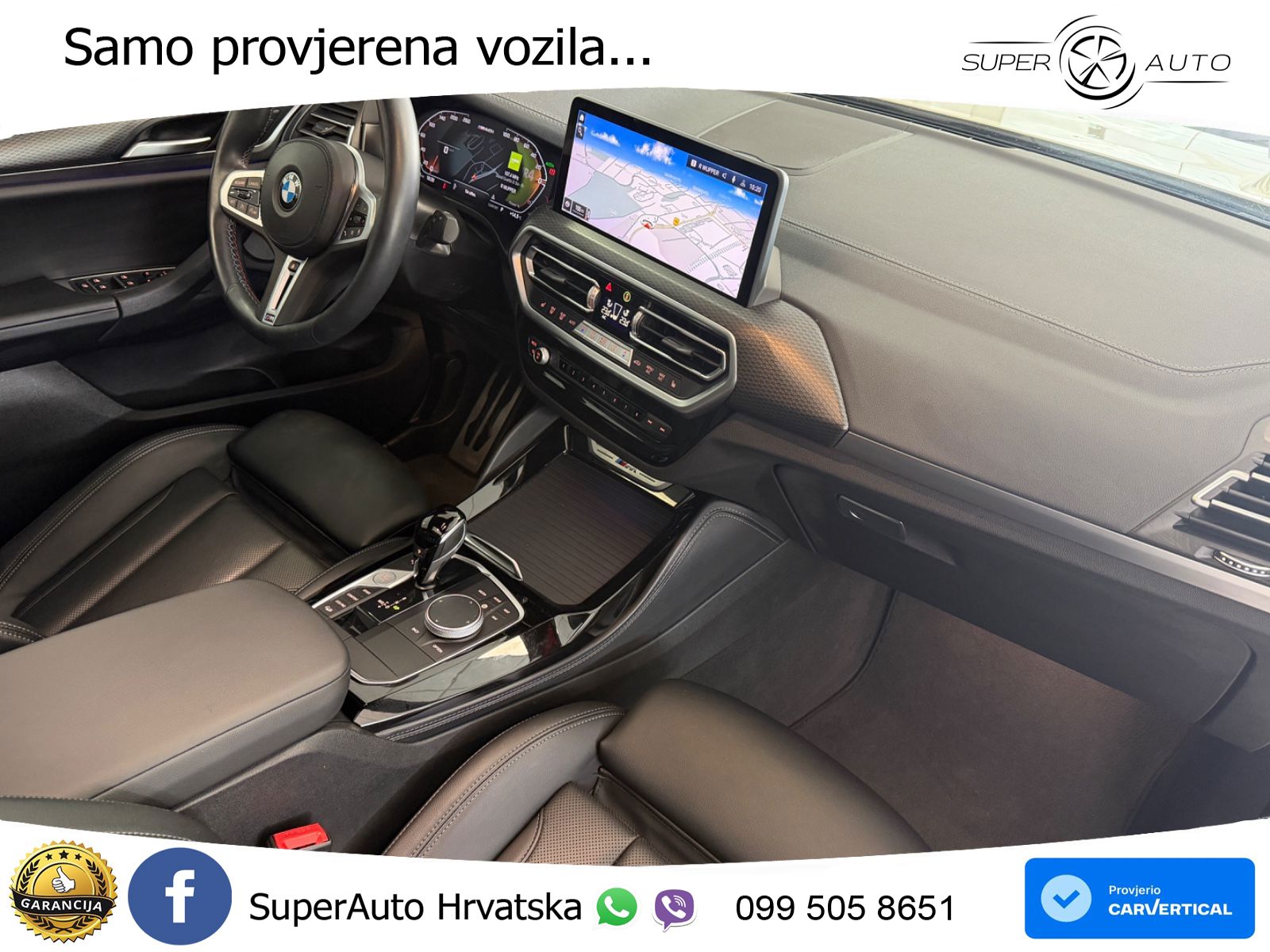 BMW X4 M40i (360 KS) xDrive Steptronic