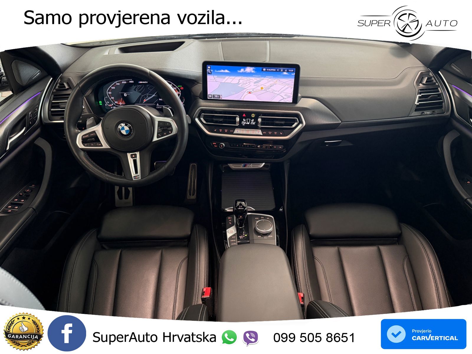BMW X4 M40i (360 KS) xDrive Steptronic