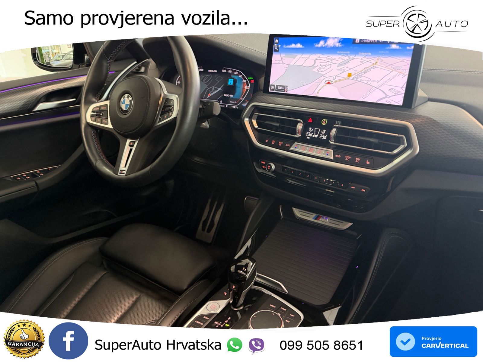 BMW X4 M40i (360 KS) xDrive Steptronic