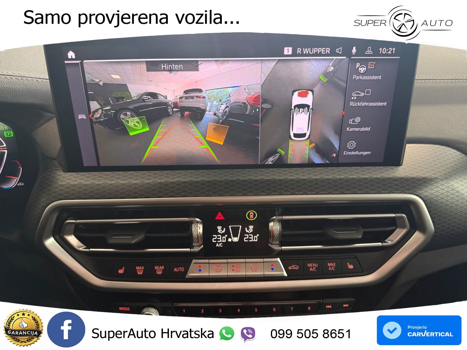 BMW X4 M40i (360 KS) xDrive Steptronic
