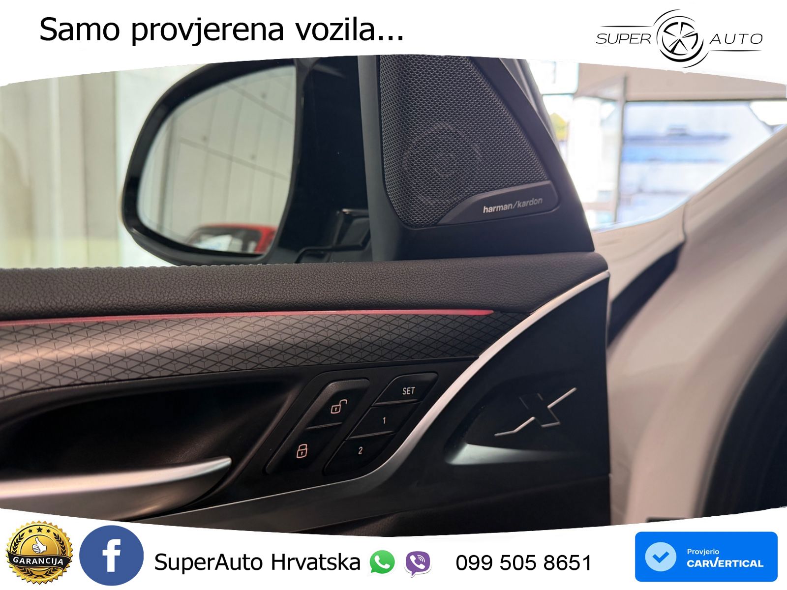 BMW X4 M40i (360 KS) xDrive Steptronic