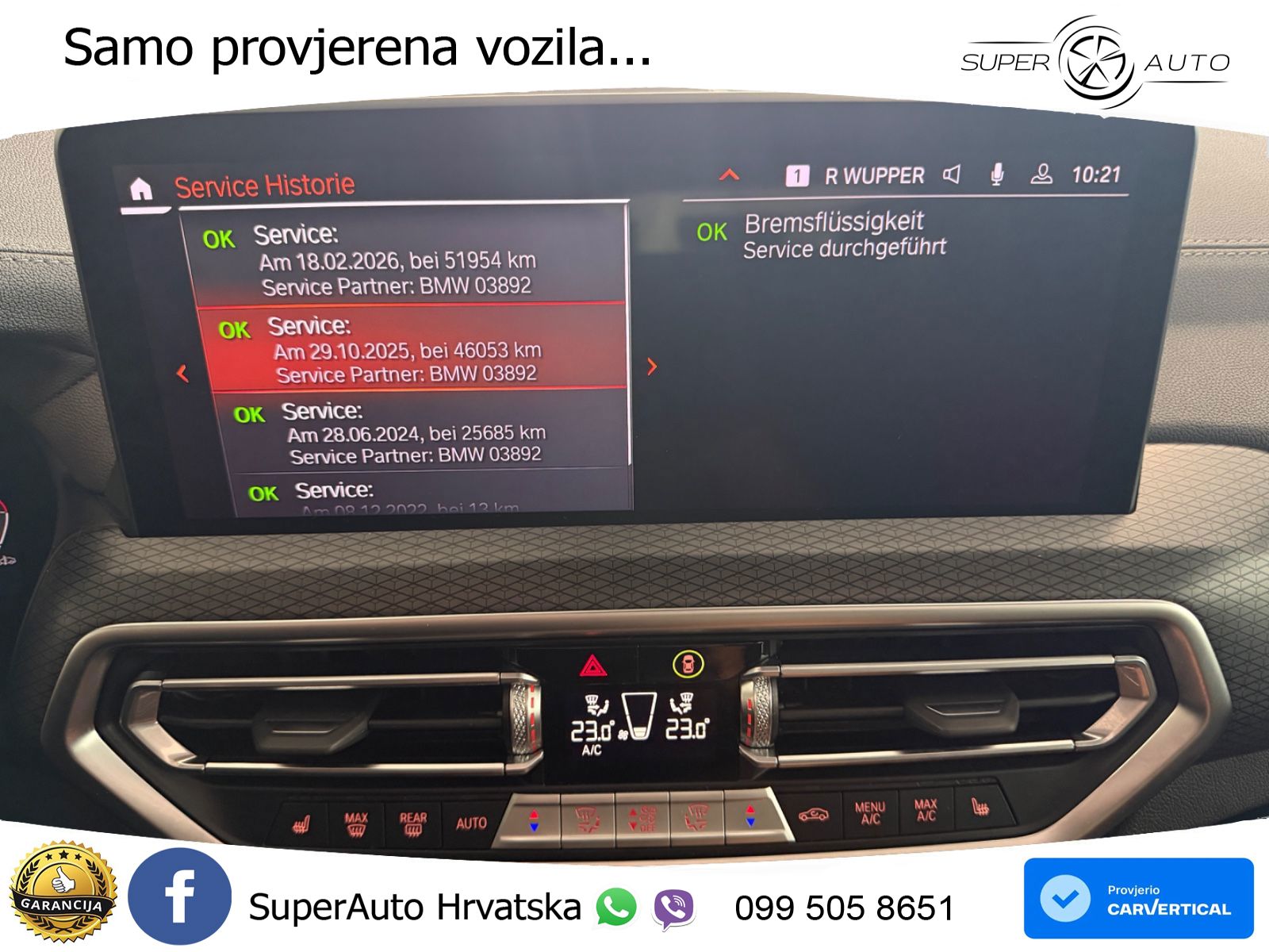 BMW X4 M40i (360 KS) xDrive Steptronic
