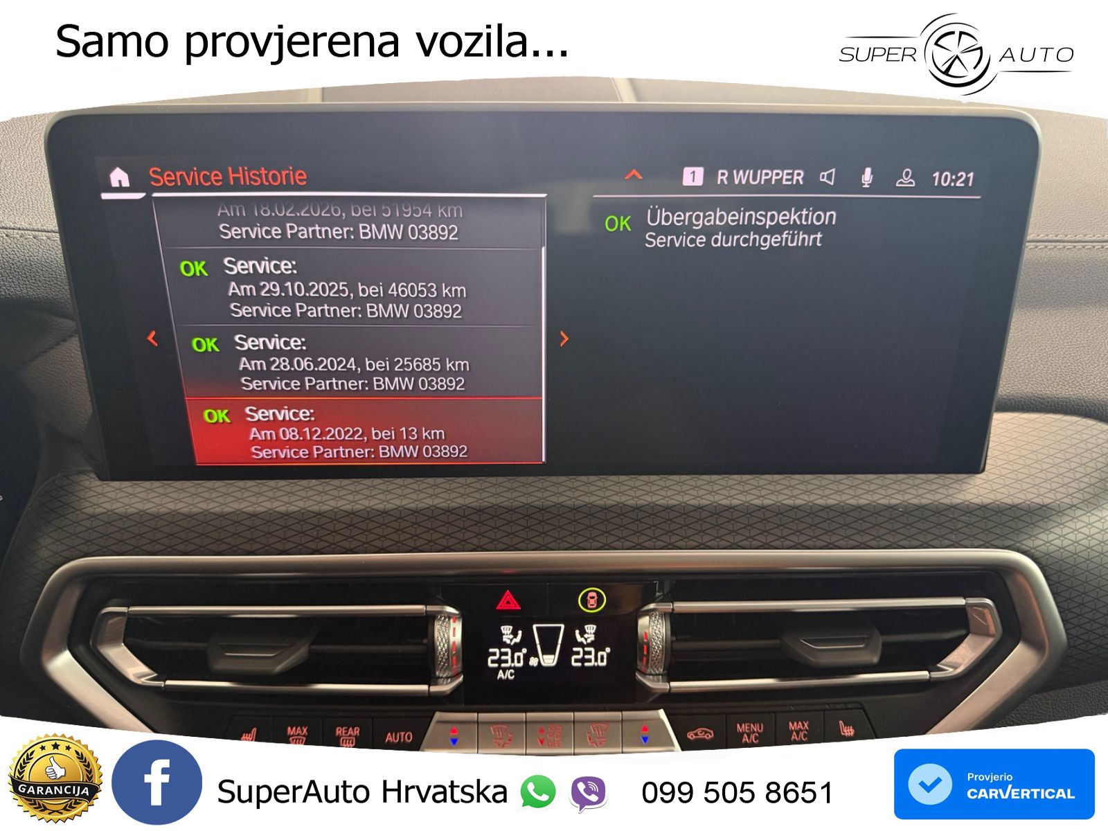 BMW X4 M40i (360 KS) xDrive Steptronic