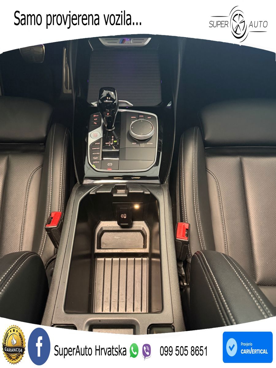 BMW X4 M40i (360 KS) xDrive Steptronic