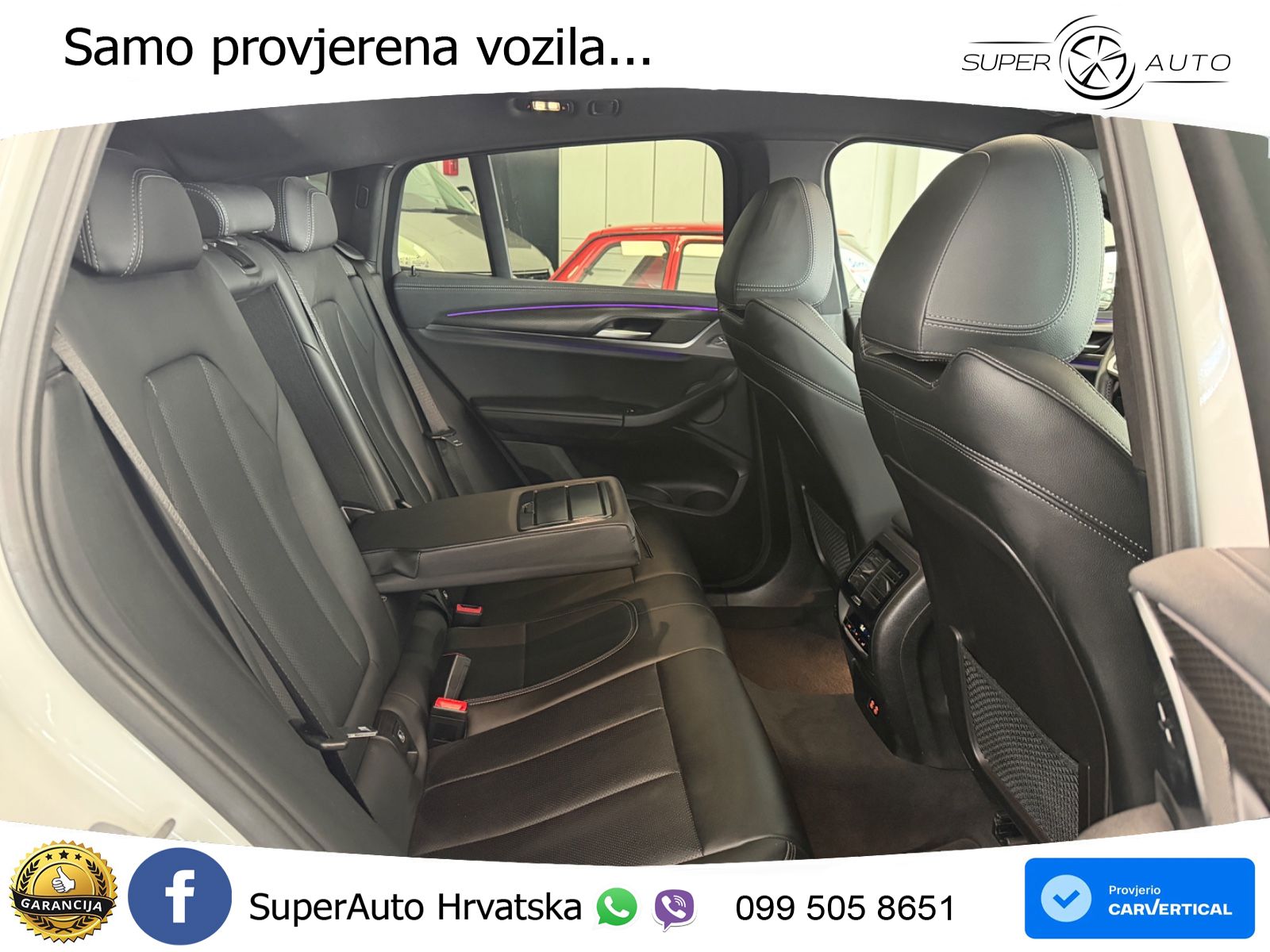 BMW X4 M40i (360 KS) xDrive Steptronic