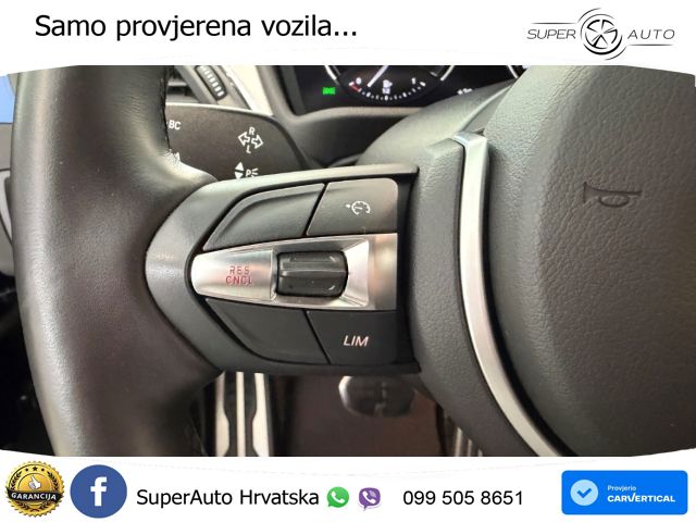 BMW X2 xDrive25e Steptronic M Sport