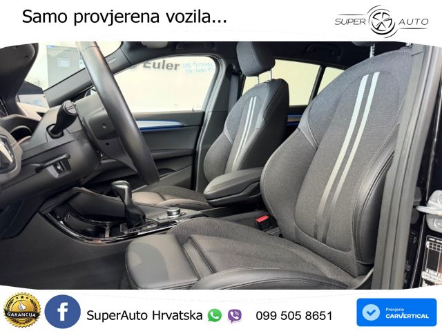 BMW X2 xDrive25e Steptronic M Sport